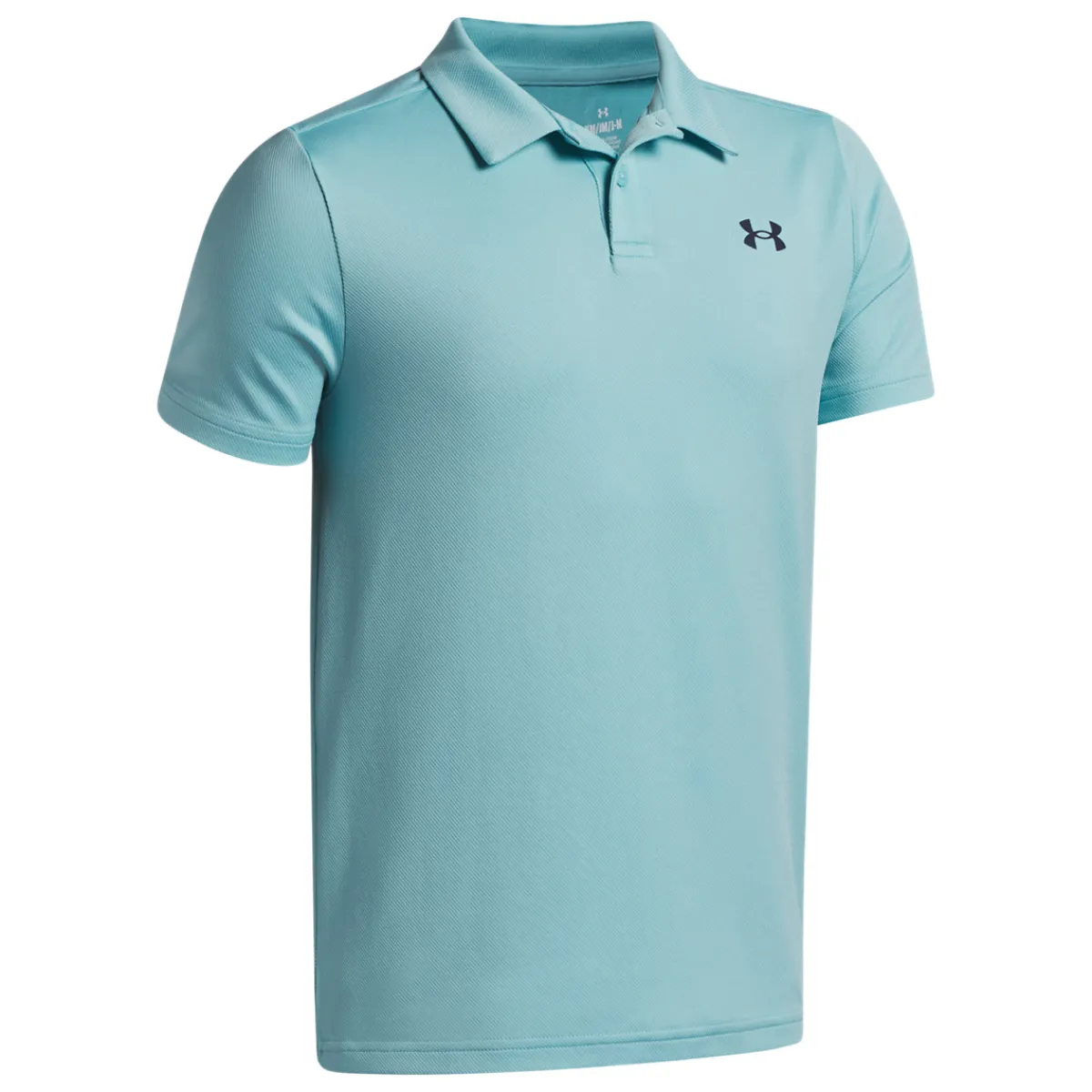 Best UNDER ARMOUR Matchplay - Boys' Golf Polo