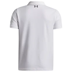 Best UNDER ARMOUR Matchplay - Boys' Golf Polo