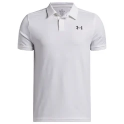 Best UNDER ARMOUR Matchplay - Boys' Golf Polo