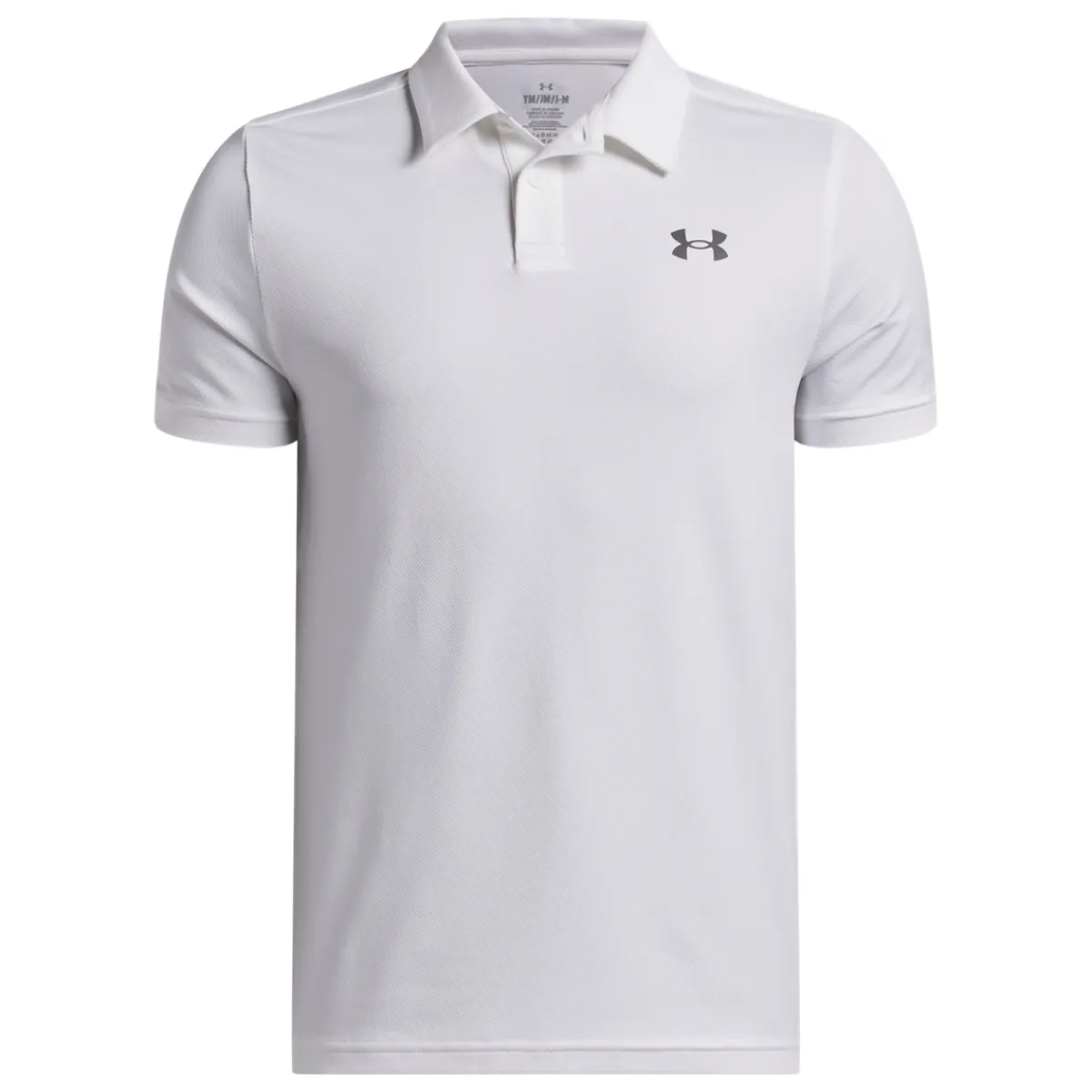 Best UNDER ARMOUR Matchplay - Boys' Golf Polo