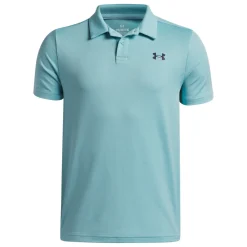 Best UNDER ARMOUR Matchplay - Boys' Golf Polo