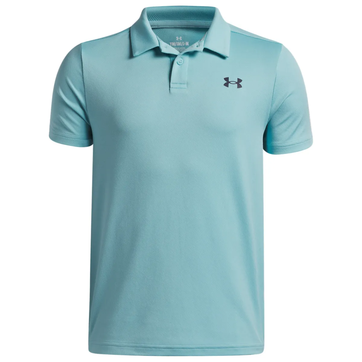 Best UNDER ARMOUR Matchplay - Boys' Golf Polo