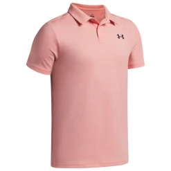 Best UNDER ARMOUR Matchplay - Boys' Golf Polo