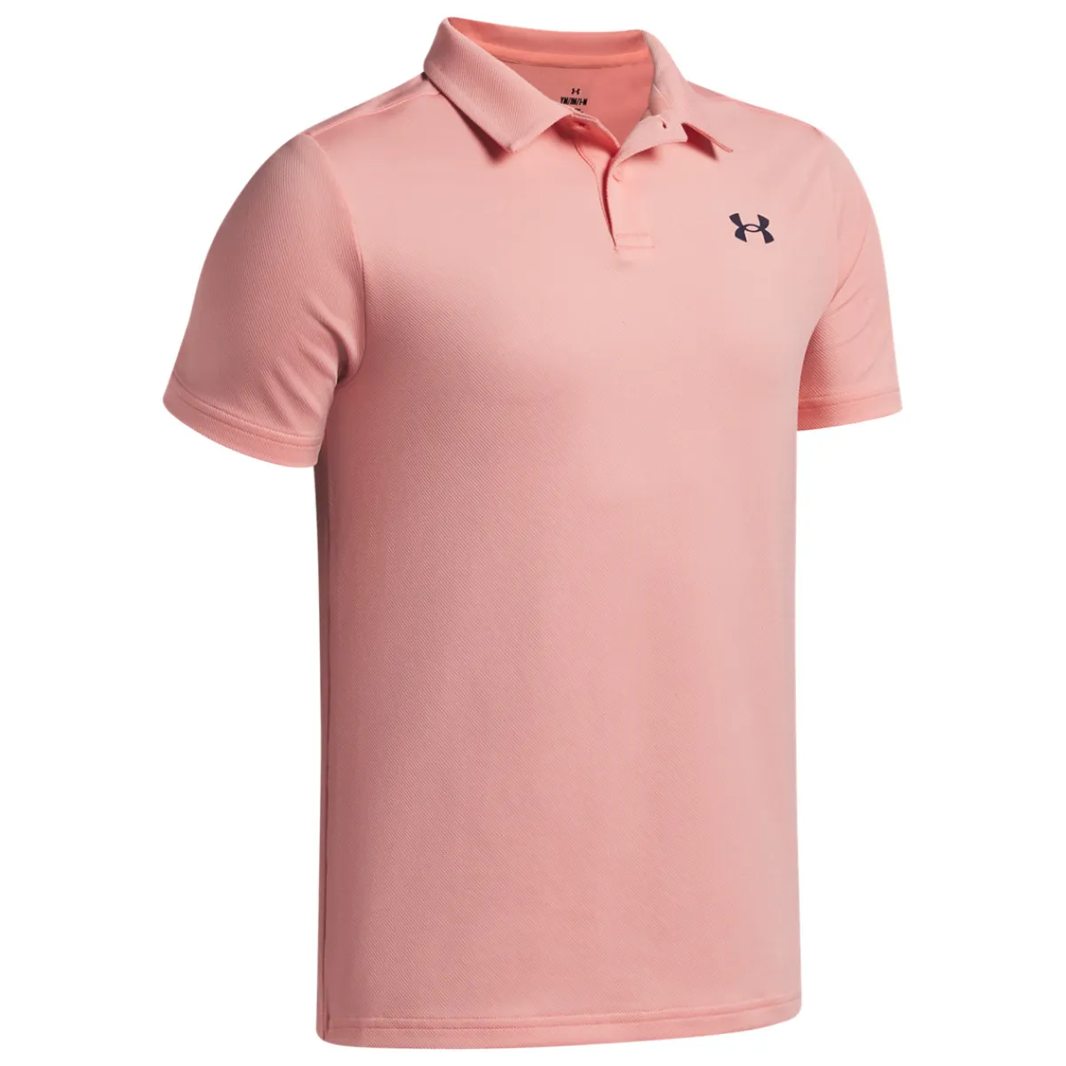 Best UNDER ARMOUR Matchplay - Boys' Golf Polo