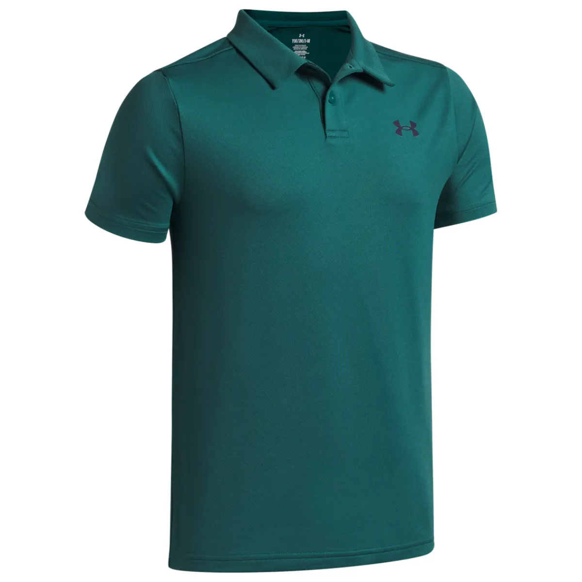 Best UNDER ARMOUR Matchplay - Boys' Golf Polo