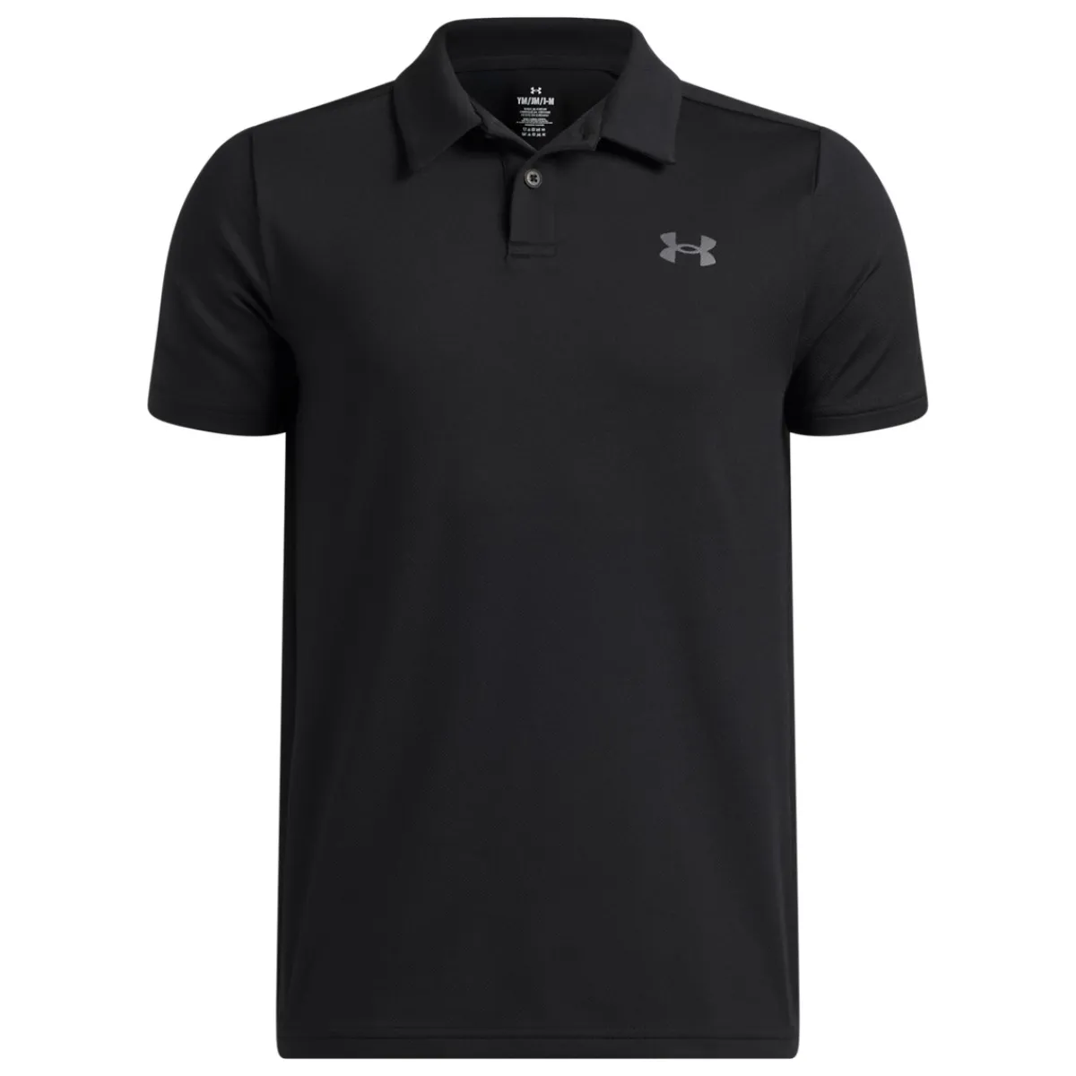 Best UNDER ARMOUR Matchplay - Boys' Golf Polo