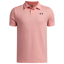 Best UNDER ARMOUR Matchplay - Boys' Golf Polo