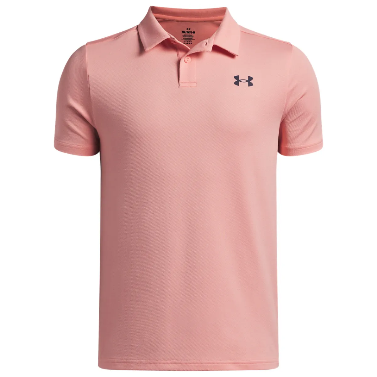 Best UNDER ARMOUR Matchplay - Boys' Golf Polo