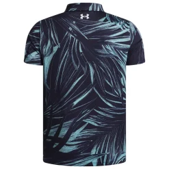 UNDER ARMOUR Matchplay - Boys' Golf Polo 411