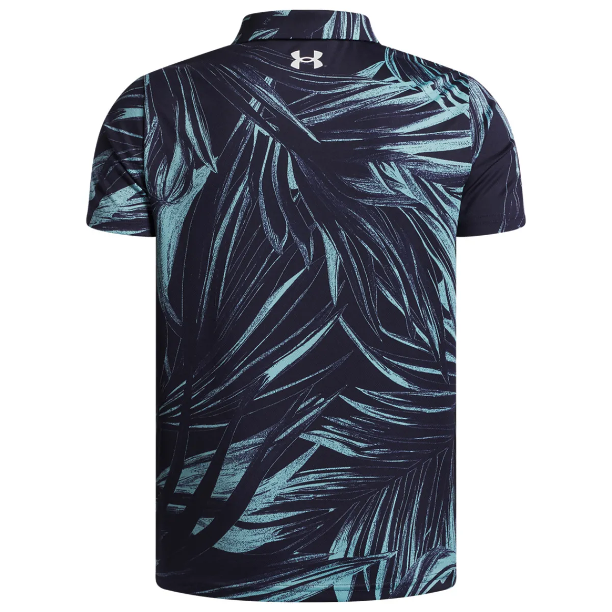 UNDER ARMOUR Matchplay - Boys' Golf Polo 411