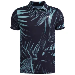 UNDER ARMOUR Matchplay - Boys' Golf Polo 411