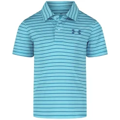 Outlet UNDER ARMOUR KIDS Matchplay - Little Boys' Polo 481