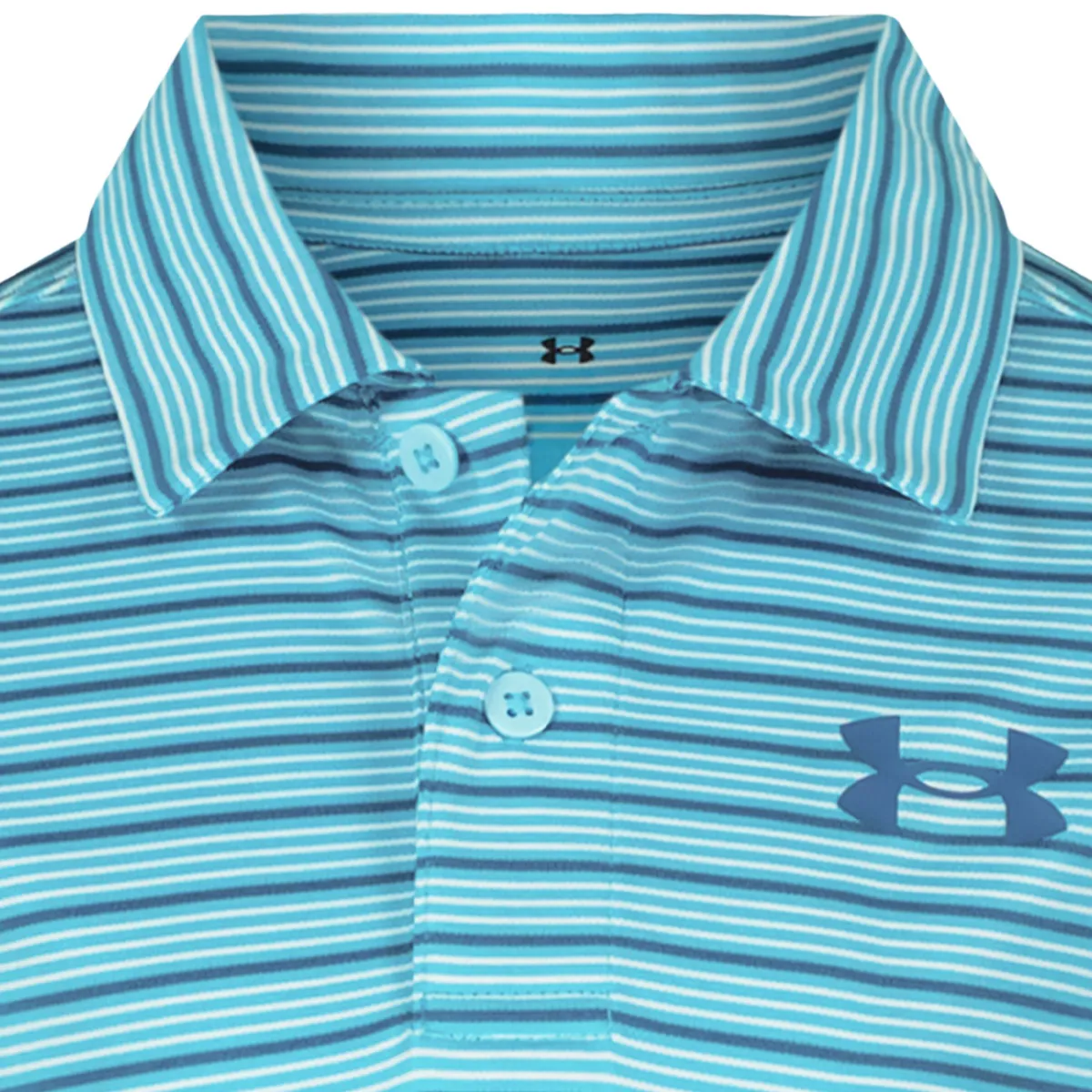 Outlet UNDER ARMOUR KIDS Matchplay - Little Boys' Polo 481