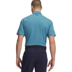 UNDER ARMOUR T-Shirts And Polos|T-Shirts And Polos^Matchplay - Men's Golf Polo