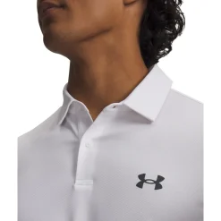 UNDER ARMOUR T-Shirts And Polos|T-Shirts And Polos^Matchplay - Men's Golf Polo