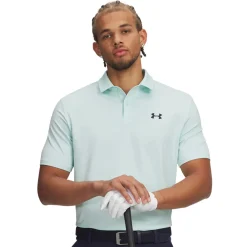 UNDER ARMOUR T-Shirts And Polos|T-Shirts And Polos^Matchplay - Men's Golf Polo