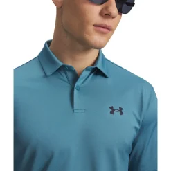 UNDER ARMOUR T-Shirts And Polos|T-Shirts And Polos^Matchplay - Men's Golf Polo