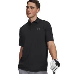 UNDER ARMOUR T-Shirts And Polos|T-Shirts And Polos^Matchplay - Men's Golf Polo