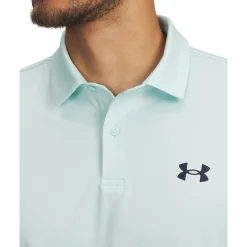 UNDER ARMOUR T-Shirts And Polos|T-Shirts And Polos^Matchplay - Men's Golf Polo