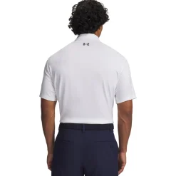UNDER ARMOUR T-Shirts And Polos|T-Shirts And Polos^Matchplay - Men's Golf Polo
