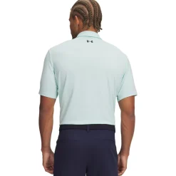 UNDER ARMOUR T-Shirts And Polos|T-Shirts And Polos^Matchplay - Men's Golf Polo