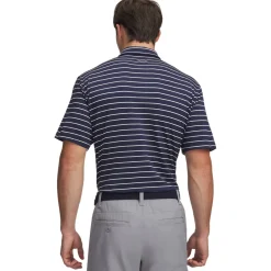 UNDER ARMOUR T-Shirts And Polos|Golf Clothing^Matchplay - Men's Golf Polo