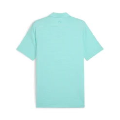 Clearance PUMA GOLF Mattr Bay - Men's Golf Polo 022