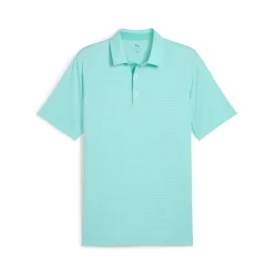 Clearance PUMA GOLF Mattr Bay - Men's Golf Polo 022