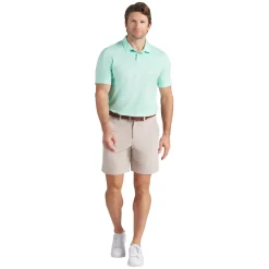Best PUMA GOLF MATTR Brigade 2.0 - Men's Golf Polo 08