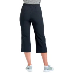 NVO Maude - Women's Golf Capri Pants 001