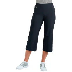 NVO Maude - Women's Golf Capri Pants 001