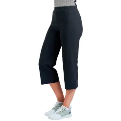 NVO Maude - Women's Golf Capri Pants 001