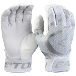 Best EASTON MAV Gametime II - Adult Batting Gloves