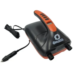 Discount ONATA Max Air 12V/DC - Paddleboard (SUP) Pump NIL