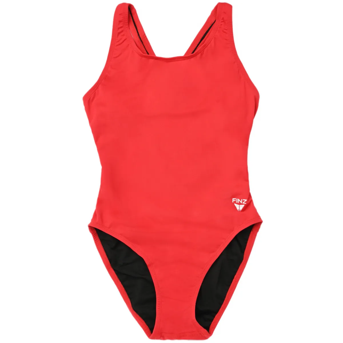 New FINZ MaxBack - Women's One-Piece Swimsuit