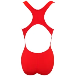 Women FINZ Training Swimsuits^MaxBack - Women's One-Piece Swimsuit