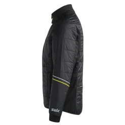 Hot SWIX Mayen - Men's Aerobic Jacket