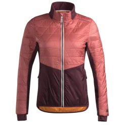 Women SWIX Trail Running Clothing|Running Clothing^Mayen - Women's Aerobic Jacket