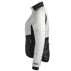 Women SWIX Trail Running Clothing|Running Clothing^Mayen - Women's Aerobic Jacket