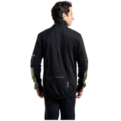 SWIX Mid-Season And Aerobic Jackets|Winter Running^Mayen Quilted - Men's Aerobic Jacket