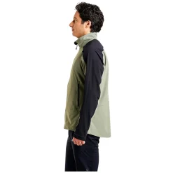 SWIX Mid-Season And Aerobic Jackets|Winter Running^Mayen Quilted - Men's Aerobic Jacket