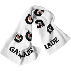 GATORADE Hockey|Workout Towels^McArthur - Sideline Towel