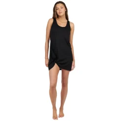 Women MANDARINE & CO Beachwear^MCBEAW06108F - Women's Cover-Up Dress