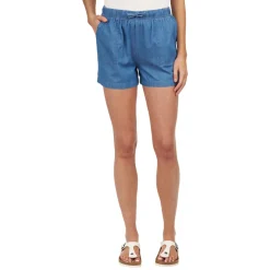 Women MANDARINE & CO Shorts^MCSPAW06432 - Women's Shorts