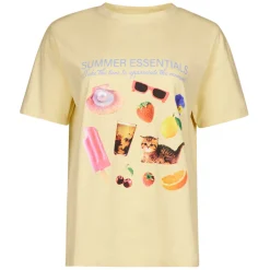 MANDARINE & CO MCSPAW06429 - Women's T-Shirt