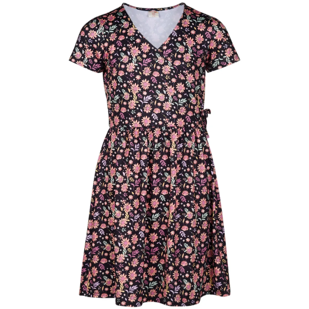 MANDARINE & CO Casual Wear^MCSPYG06628 - Girls' Dress