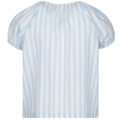Sale MANDARINE & CO MCSPYG06374 - Girls' Shirt CHAMB