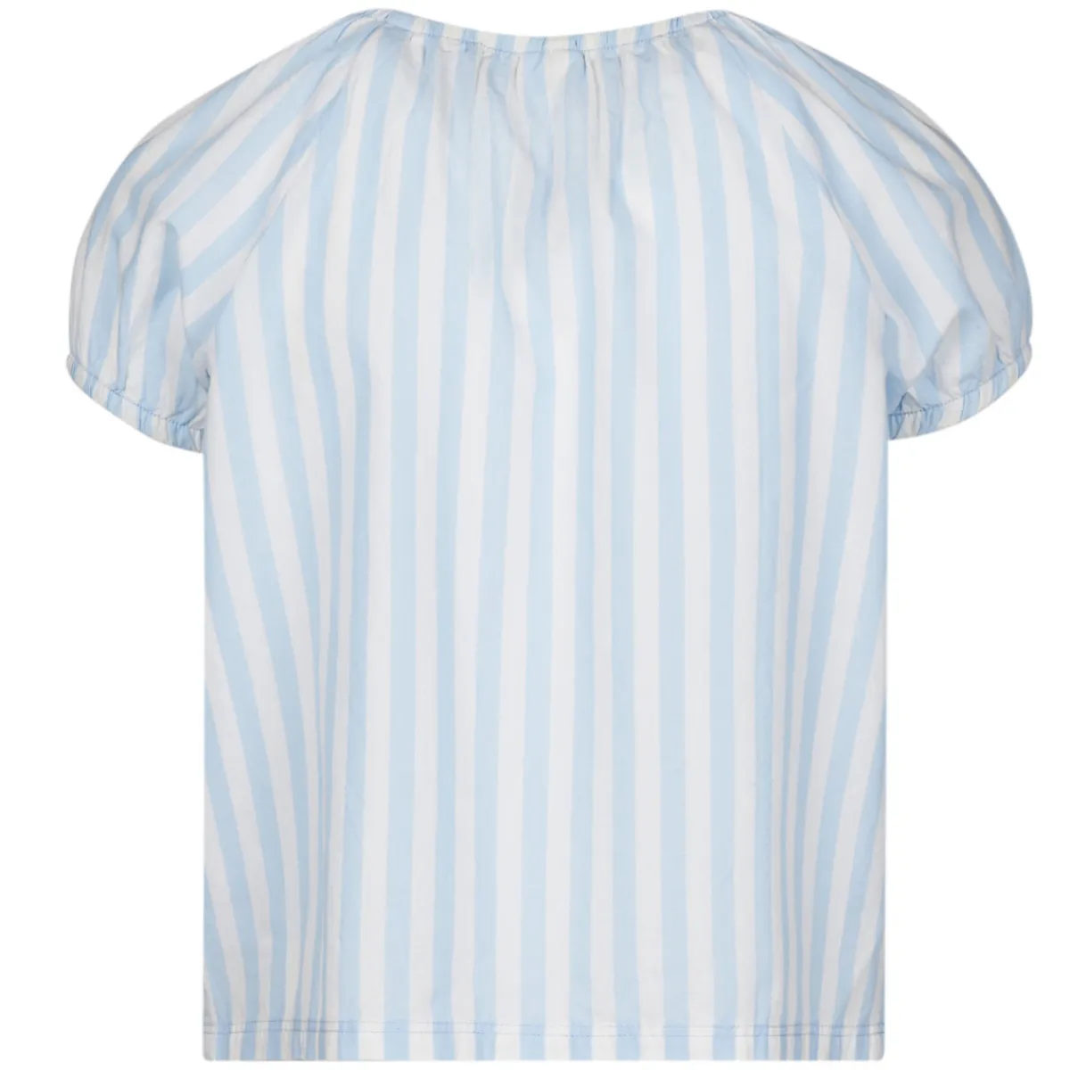 Sale MANDARINE & CO MCSPYG06374 - Girls' Shirt CHAMB