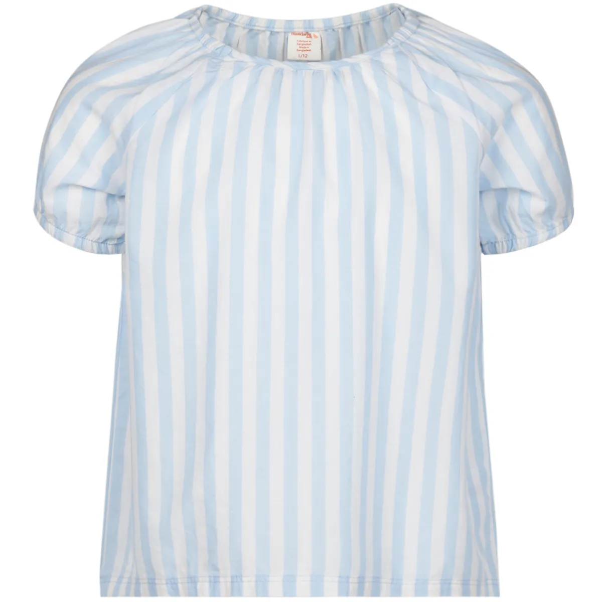 Sale MANDARINE & CO MCSPYG06374 - Girls' Shirt CHAMB