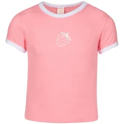 MANDARINE & CO Casual Wear^MCSPYG06371 - Girls' T-Shirt
